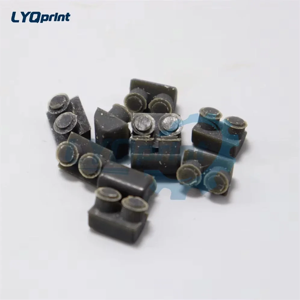Accurate High Quality Suction Cup Nozzle A4.014.022 Printing Machine Accessories For Heidelberg