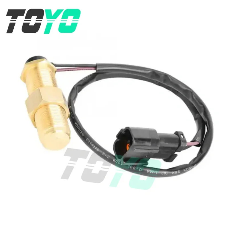 TOYOOEM БЫСТРАЯ ДОСТАВКА PC200-7/8 7861-92-2310 Датчик скорости