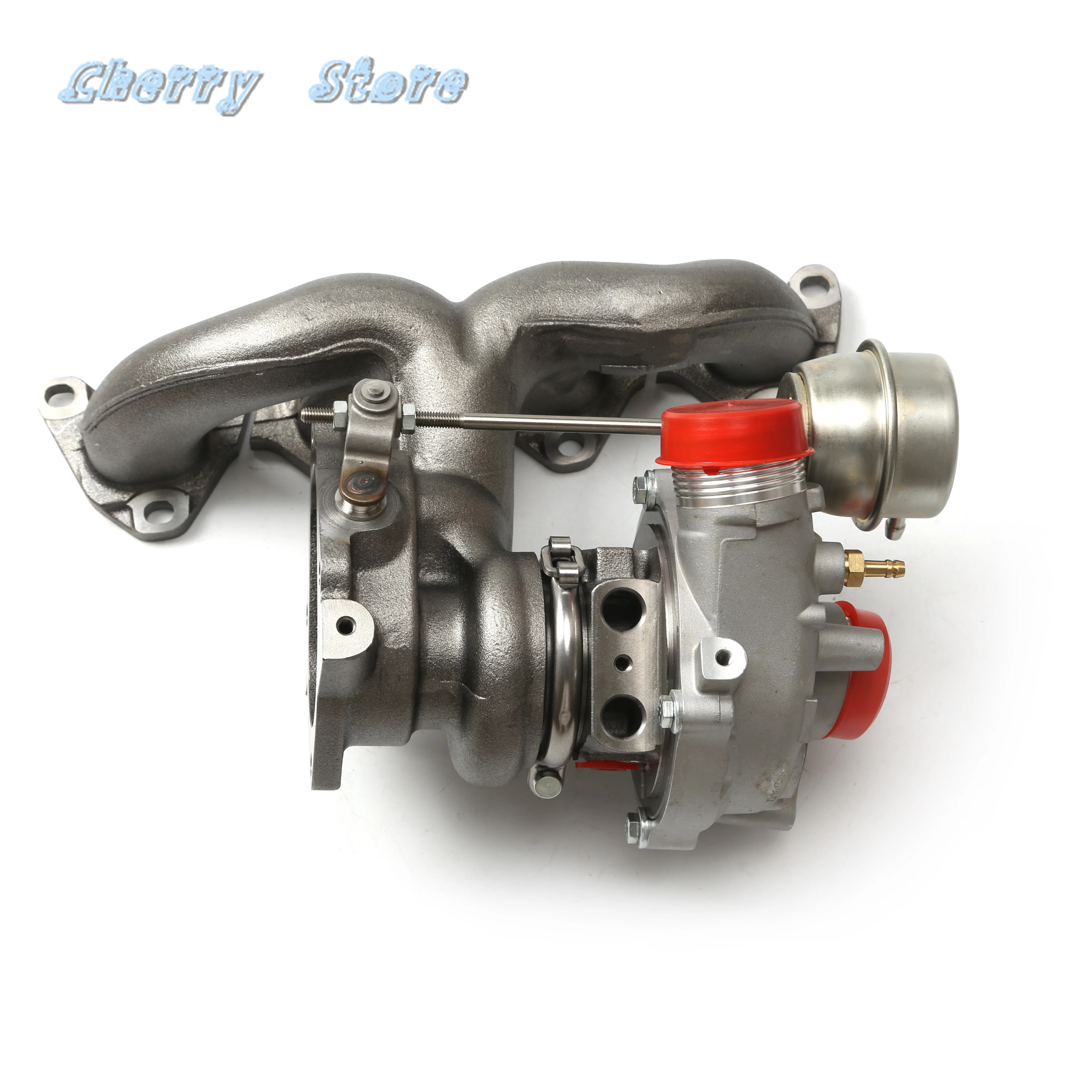 Car Engine Turbocharger Assembly For VW Beetle Cabrio 2013-2017 1.4T Golf Tiguan Touran Audi A1 Seat K03-0162 03C145702P