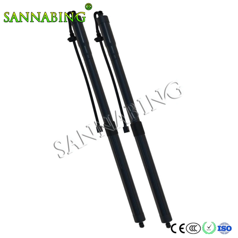 

LH/RH AM51U404C85AJ AM51U404C84AJ for Ford Grand CMax 2010-2019 Power Tailgate Lift Support High Quality Parts