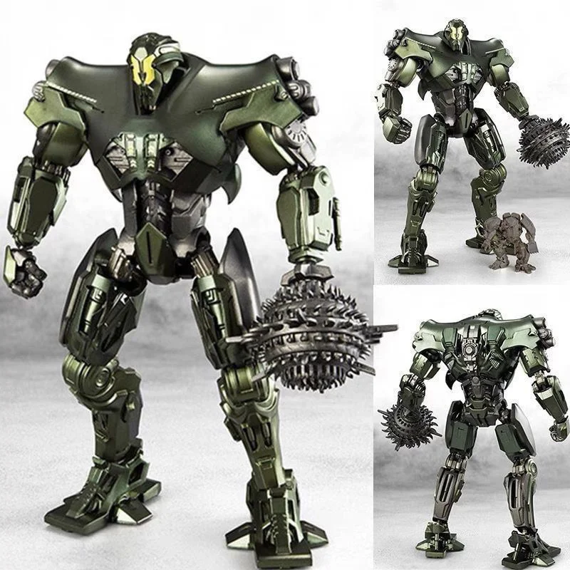 titan uprising