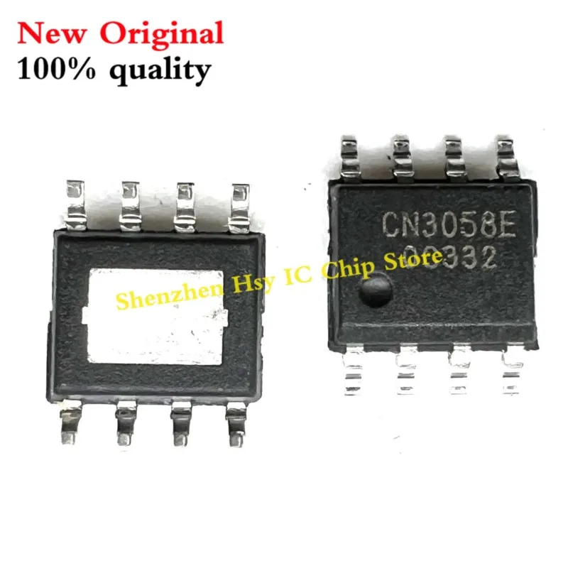 (10piece)100% New CN3058E CN3058 sop-8 Chipset