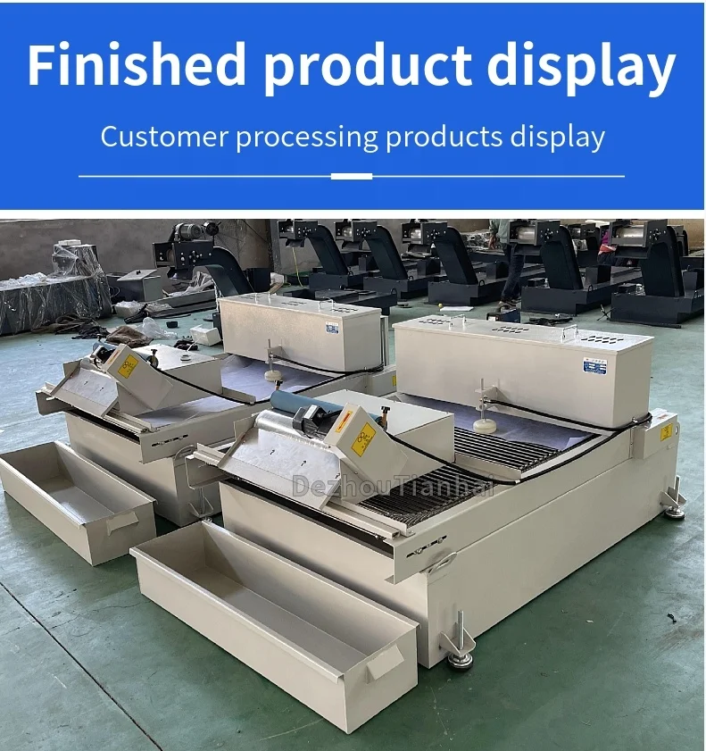 

High quality coolant filter CNC paper tape filter and magnetic roller type filter