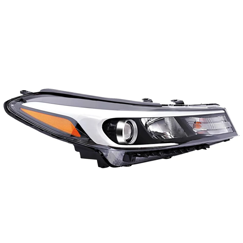 

For Headlight Head Lamp For Kia Forte 2017-2018 Auto Lighting Systems Headlamp 92101B0700 92102B0700