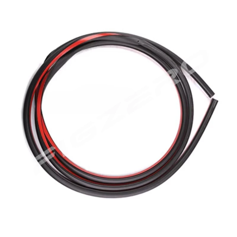 

Уплотнитель дверных проемов для Land Rover Discovery 3, 4, Range Rover Sport, Evoque, Freelander 2, оригинальный, производство Китай