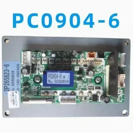 Cross borderFan Frequency Conversion Board PC0904-1 2 3 4 5 6 Motor Module Motor P Board Ruxyq16ab