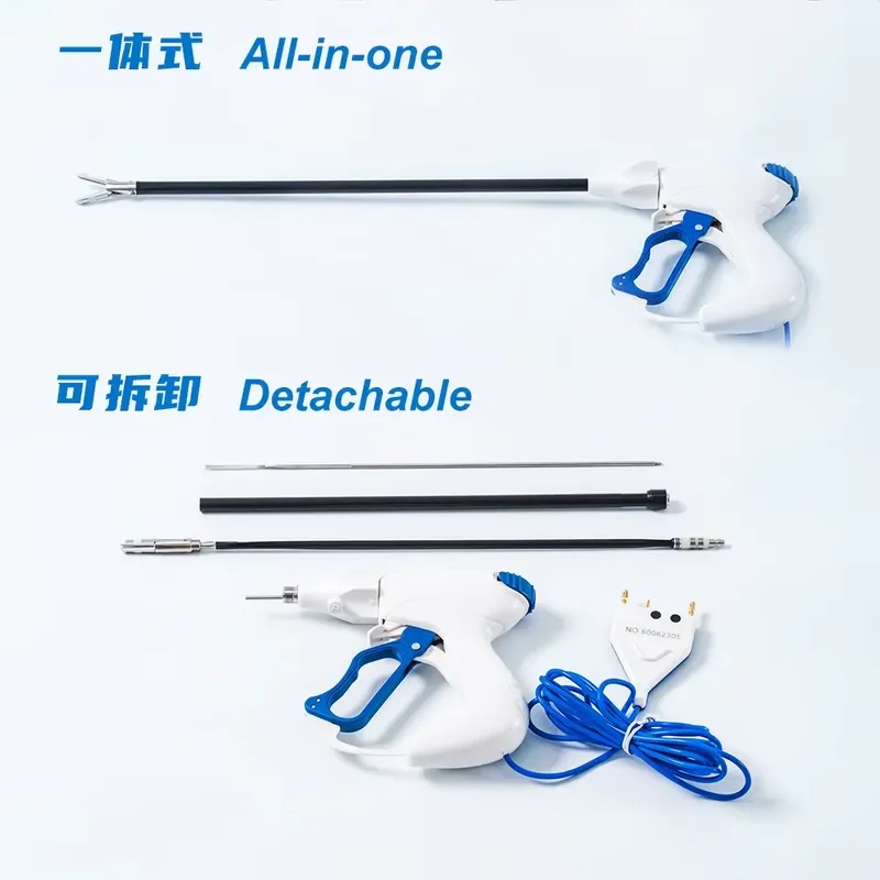 AP05 for Ligasure Forceps Electric Reusable Instruments for Vascular Closure Cutting
