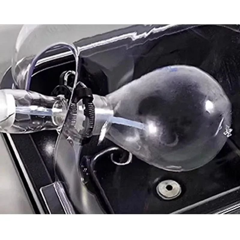 RE-52AA Rotary Evaporator for Laboratory Use - Rotavap Experimental Equipment for Evaporation Purification And Crystallization