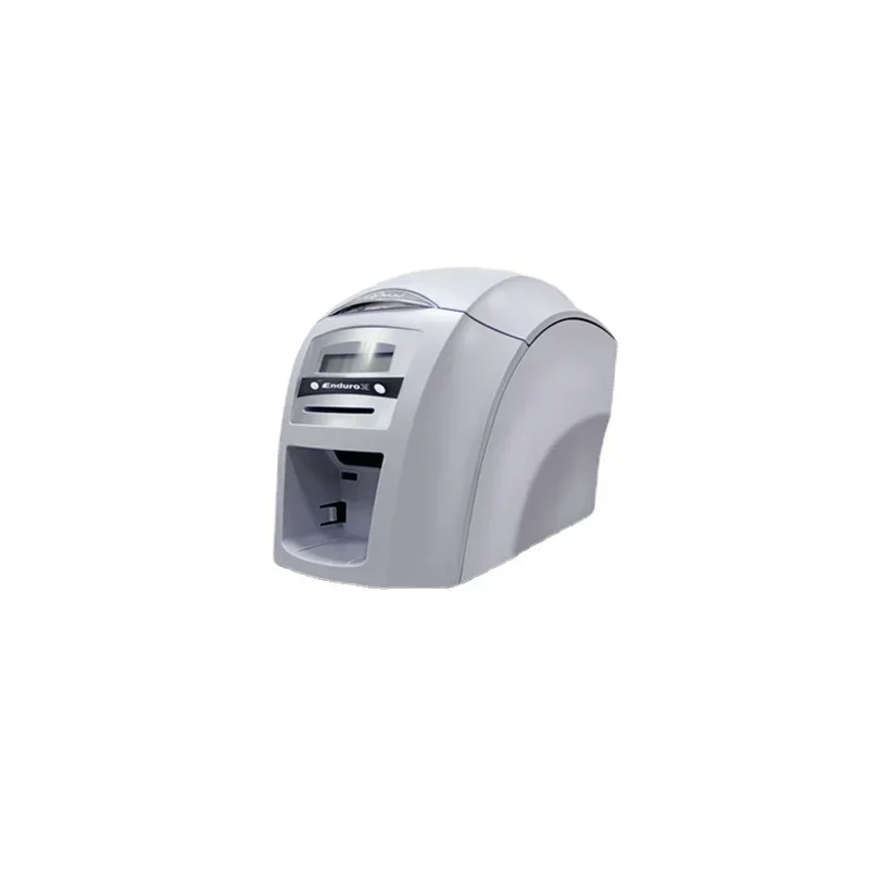 

2025/Magicard Enduro 3e Double Sided ID Card Printer,cheap and high quality 3633-3021 Enduro3e dual-sided printers
