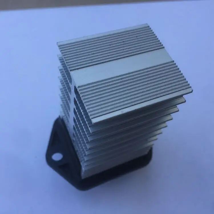 

Auto parts For Changan EADO Yuexiang cx20 cs35 cs75 warm wind speed control resistor air conditioning speed control module