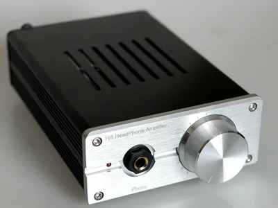 

L. Lahmann amp refers to the Lehman circuit to drive K701, HD600, HD660, DT880 and other headphones