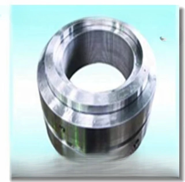 Hydraulic Bolt Tensioner Kit Industrial Machinery Maintenance Construction Steel Alloy Fastening System