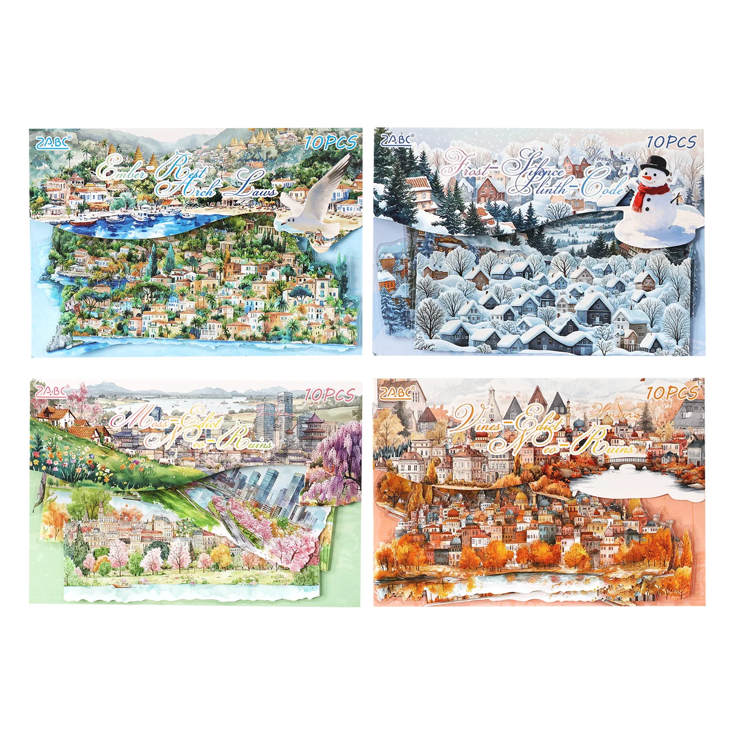 24-set-1-lotto-adesivo-per-album-kawaii-ji-xu-era-forniture-per-scrapbooking-adesivo-decorativo-per-cancelleria