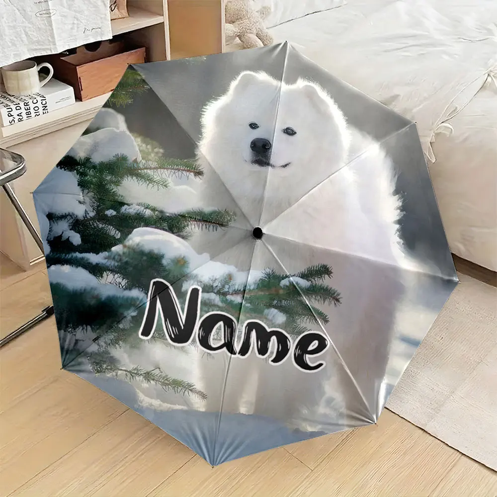 Custom Name Umbrella, 