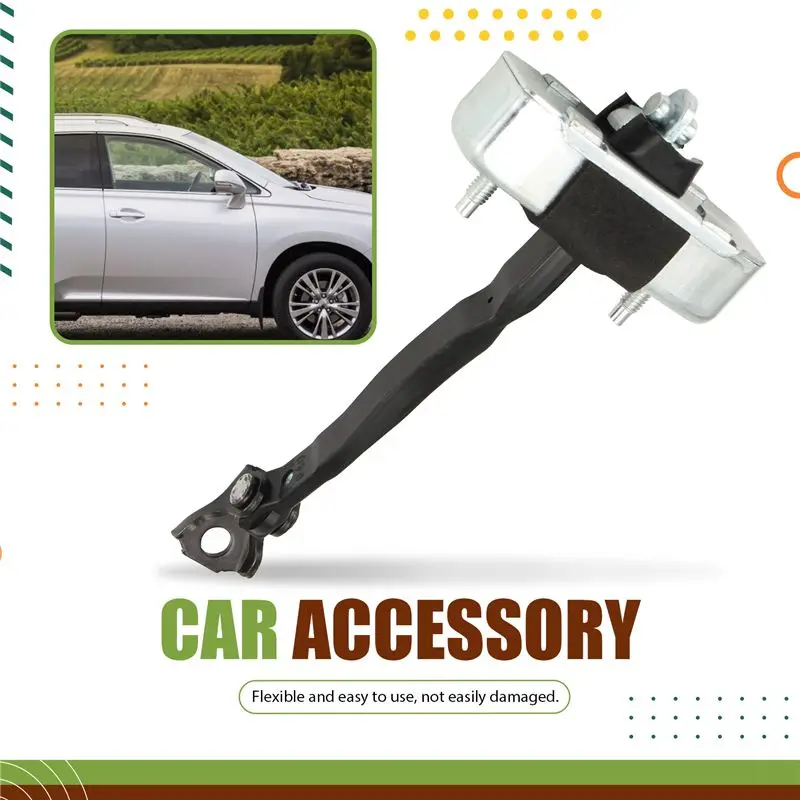 A19Q-Car Door Check For Lexus RX350 RX450 RX270 2012-2015 Door Check Assy