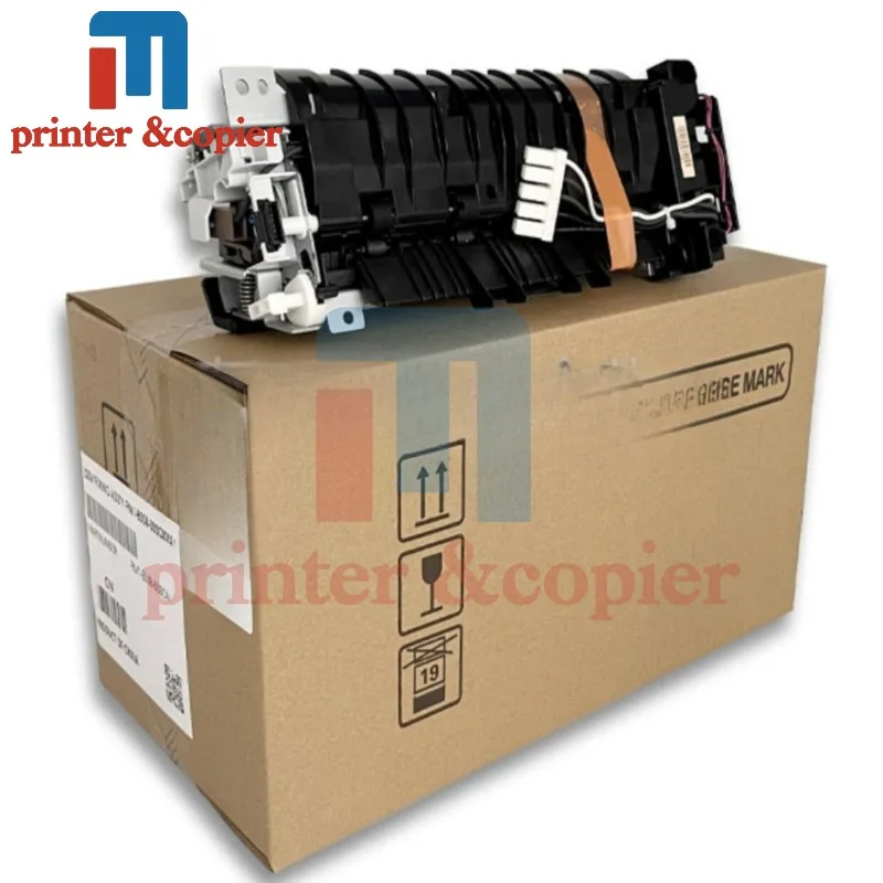Fuser Assembly compatible for HP M521dw M521dn 500 MFP M525 M525c 525f 525dn Fuser Unit RM1-8508 M1-8509 110＆220V Printer Parts