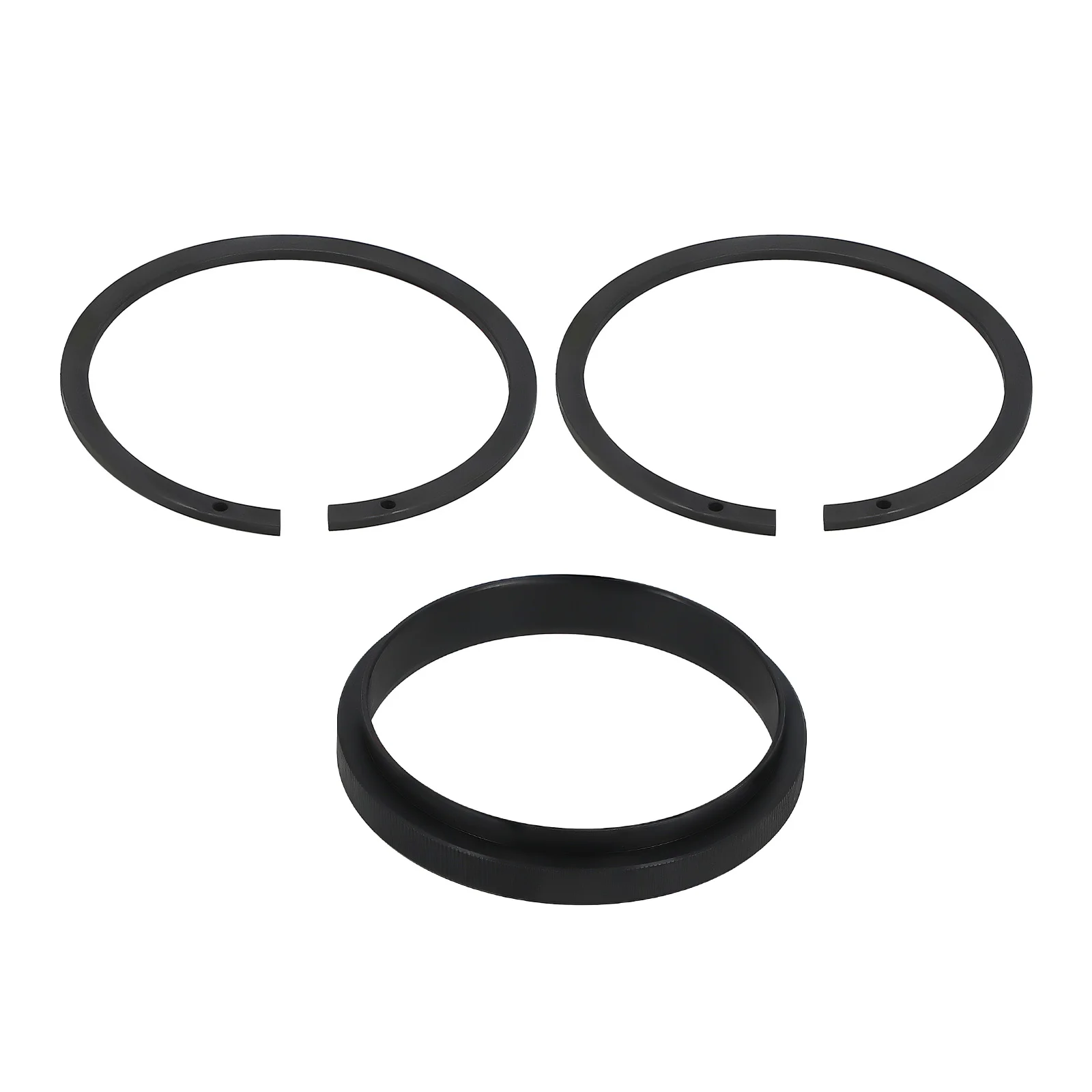 

Piston Ring Compressor Adapter Set 5.4" Bore for Caterpillar 3400 3406 3408 3412