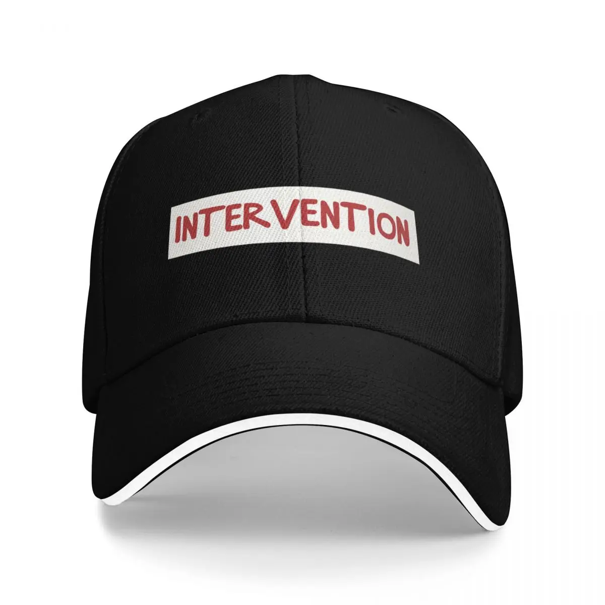 

How I Met Your Mother intervention Baseball Cap Kids Hat Fashion Beach Brand Man cap Elegant Women's Hats Men's