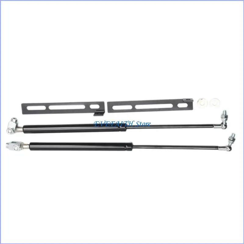 124B Hood Support R… - image