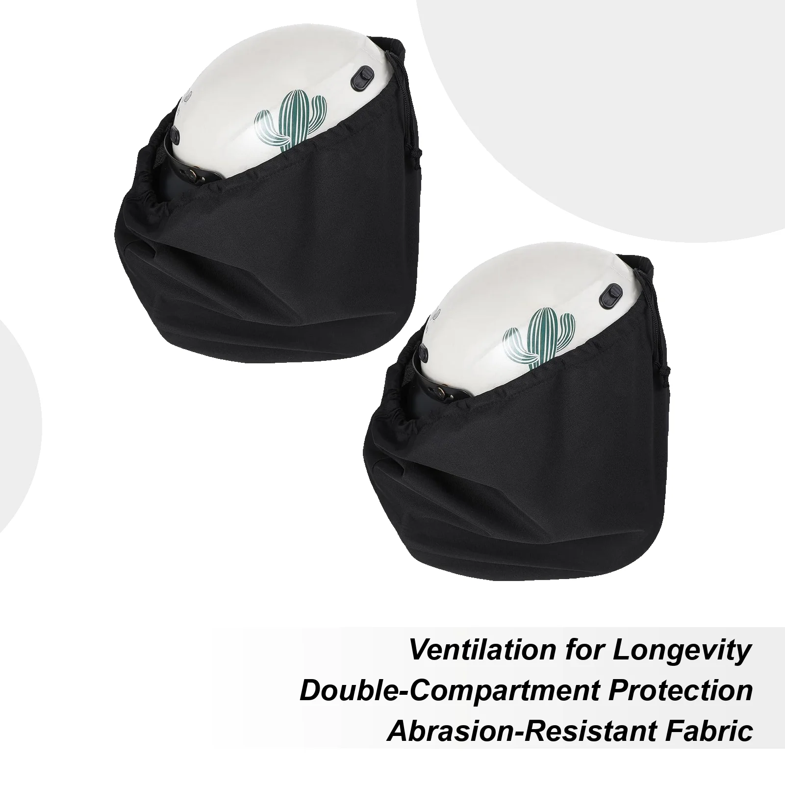 

Сумка для шлема, сумка для хранения мотоциклетного шлема, сумка на шнурке, органайзер большой емкости, сумка для головных уборов для подростков, взрослых, мужчин, женщин