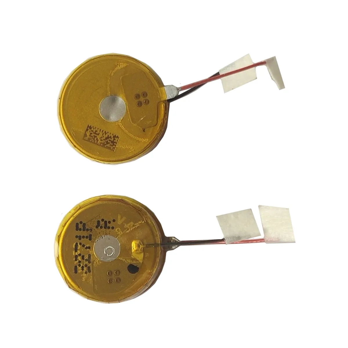 2Pcs/Lot 3.7V 60Mah… - image
