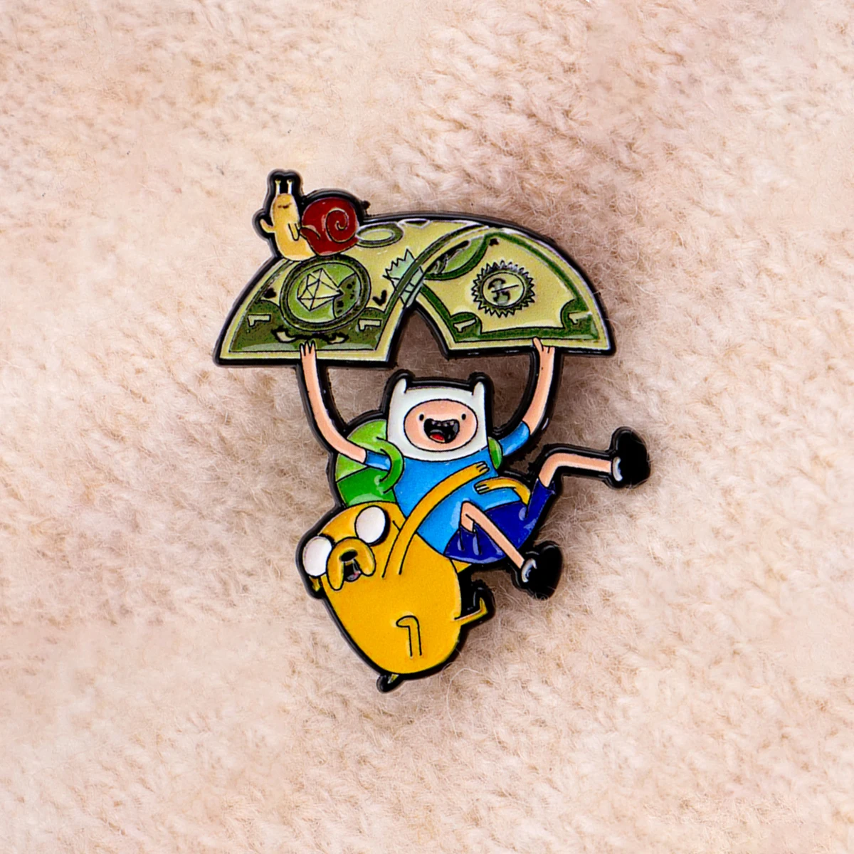 Thumbnail 3 - #88 Best Decorative Brooch Pins to Buy In 2026