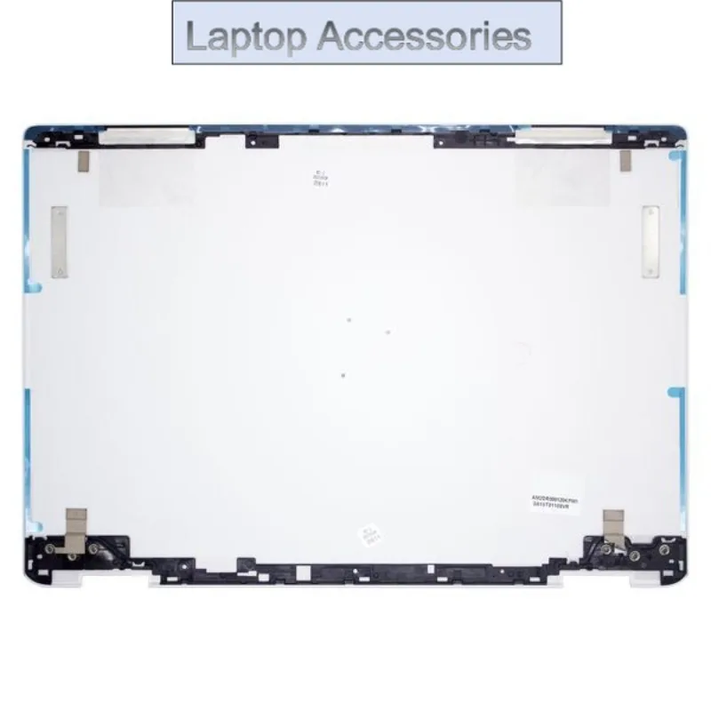 

F New For HP Chromebook X360 14B-CA TPN-Q228 Series LCD Back Cover white