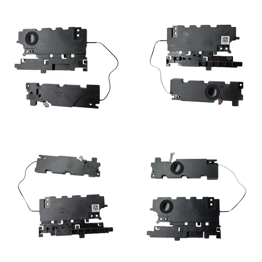E1PF Right & Left Speaker for 15DY 15S-FQ 15-EF 15S-EQ Speaker Fix Sound Muffled Distorts Buzzs Broken Speaker