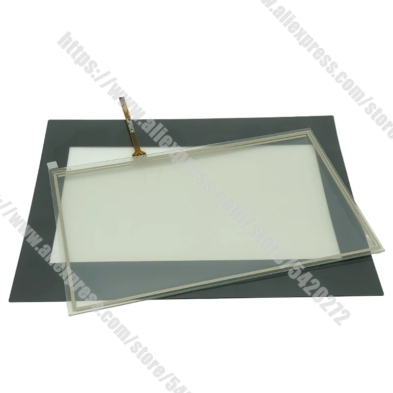 

Новое сенсорное стекло GS2110-WTBD + защитная пленка