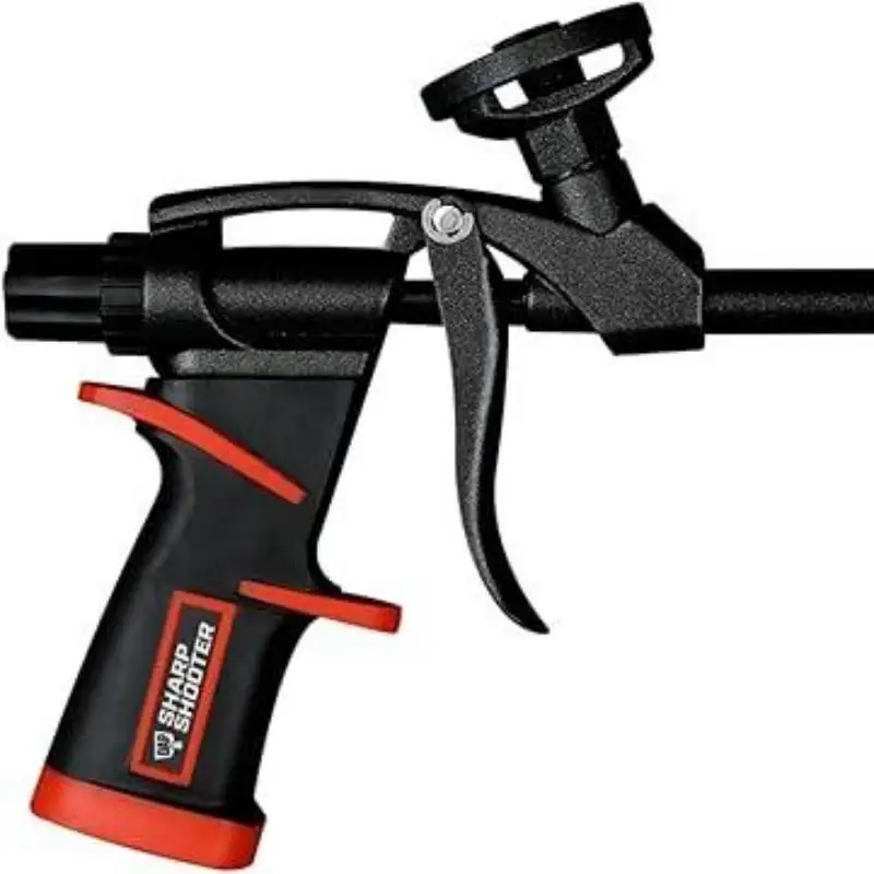 Dap 70234 Sharpshooter Foam Applicator Gun