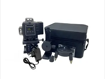 8 最佳銷售 自調平雷射水平儀 - №2