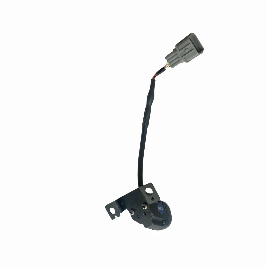 

car assecories 95760-B8640 for Hyundai Santa Fe XL 2016-2019 car Camera Rear View Camera Parking Assist Backup Camera