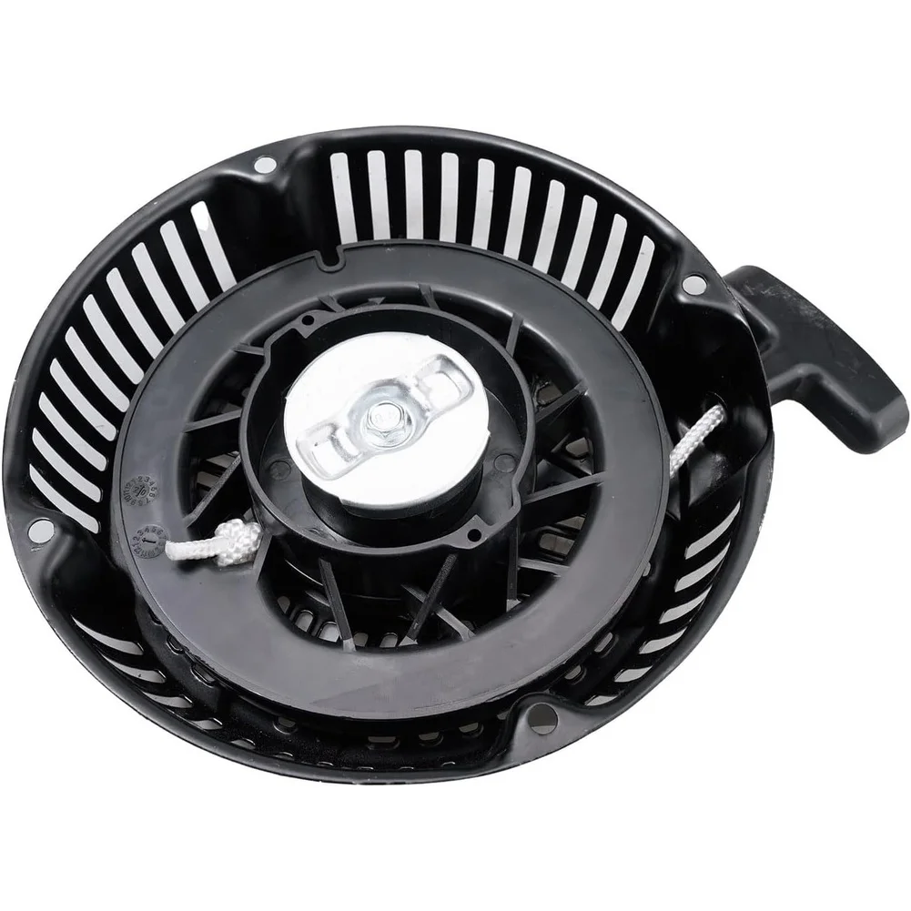 Pull Plate Kit Recoil Starter Engine Repair Smooth Operation High-strength Materials For BM803300H Engine Starter
