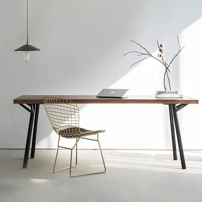 

Desk Organizer Office Work Multifunction Home Furniture Acrylic Table Seating Professional Computer Desks Multifunctional Study