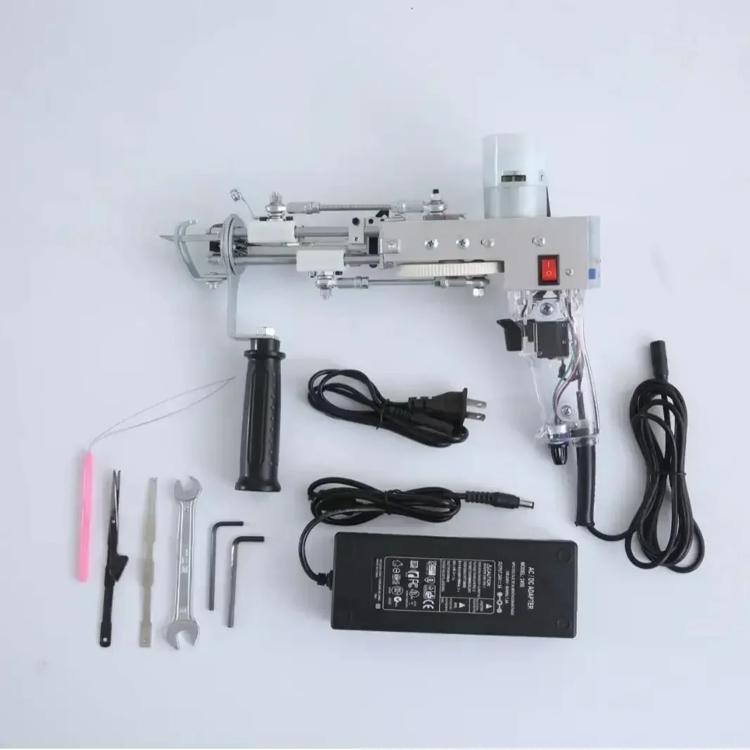 Automatic High Speed Braiding hine Pipe Tufting hine Rug Carpet Hand Tufted for Rug Weaing hine