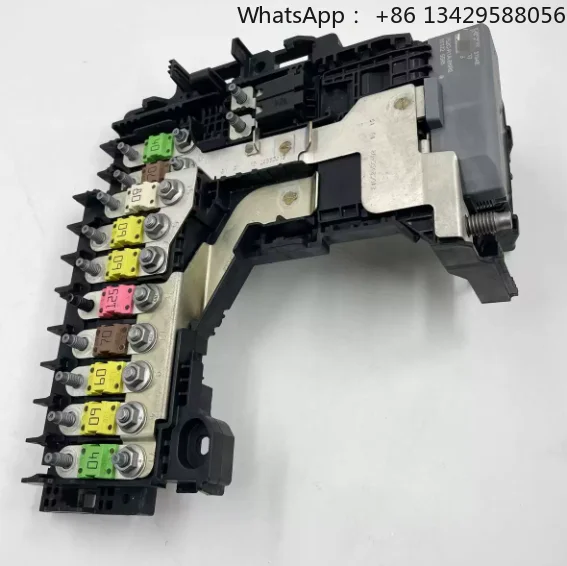 For Peugeot 308S 408 4008 Citroen C4 Picasso Battery Manager Repair Tool 9675350280 Disassembly Kit 9675350380