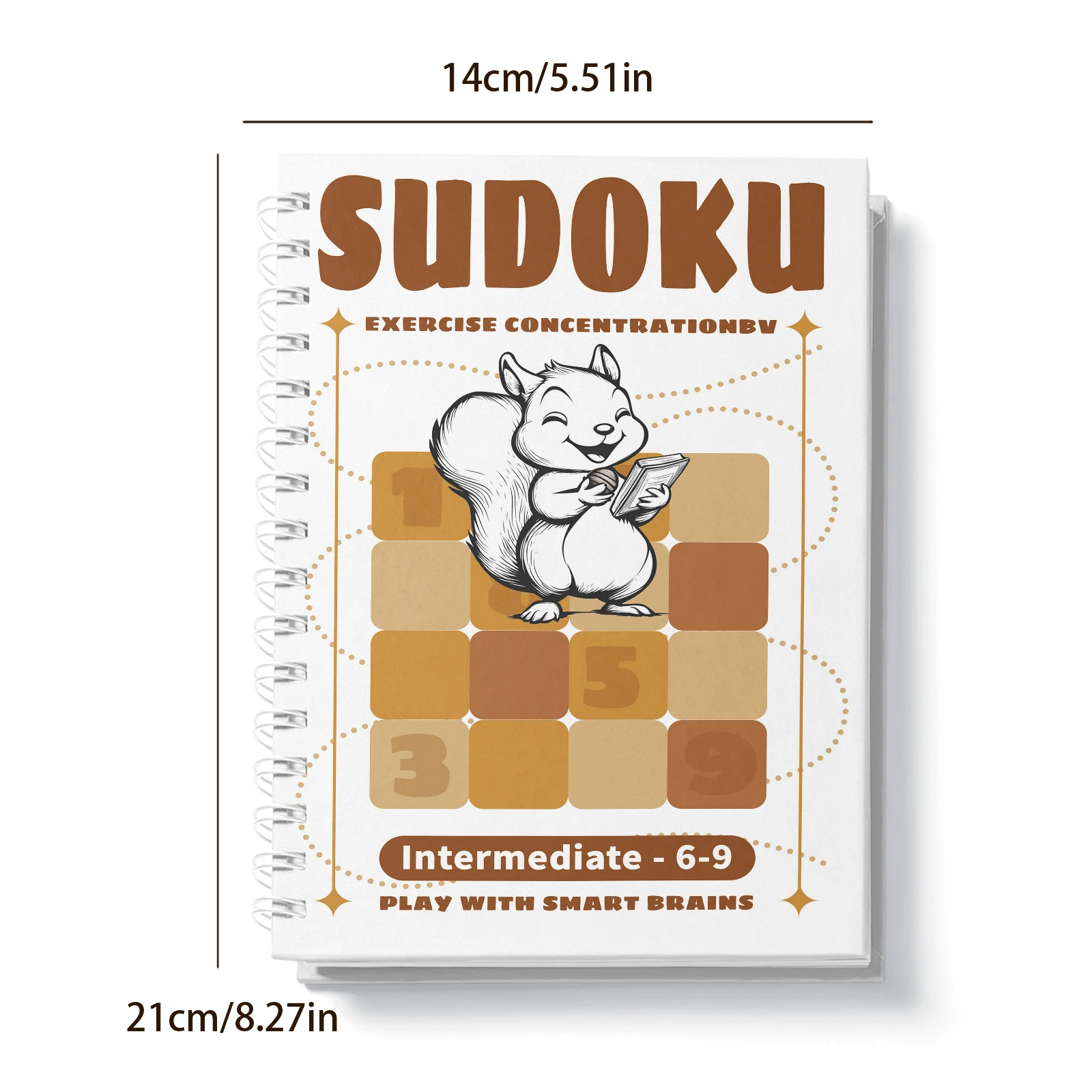 Kids Sudoku Challenge: Fun and Easy Puzzles for Young Minds to Develop Logic and Problem-Solving Skills
