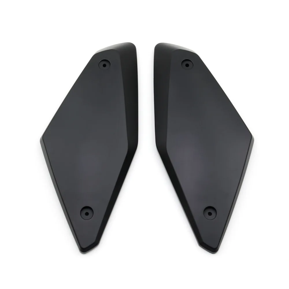 

Frame Side Panels For Honda CB650R 2019 2020 2021 2022 2023 CBR650R Motorcycle Air Intake Ram Cover Gas Tank Cap Shell Protector