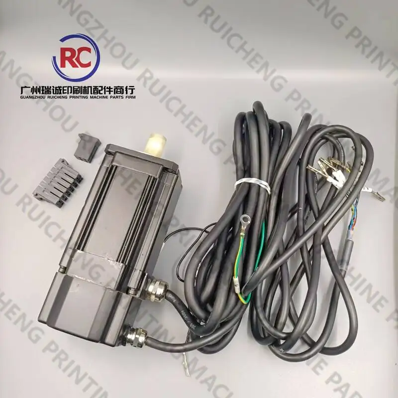 

1 Piece Motor NA70-40NAMKS-PRF-M46A for Komori Printing Machine Spare Parts
