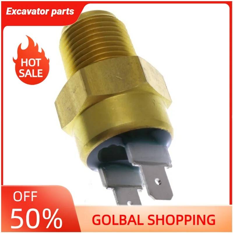 

Water Temp Sensor 2848A127 for Perkins/Massey 410 435 440 445 481 800 2665 2670