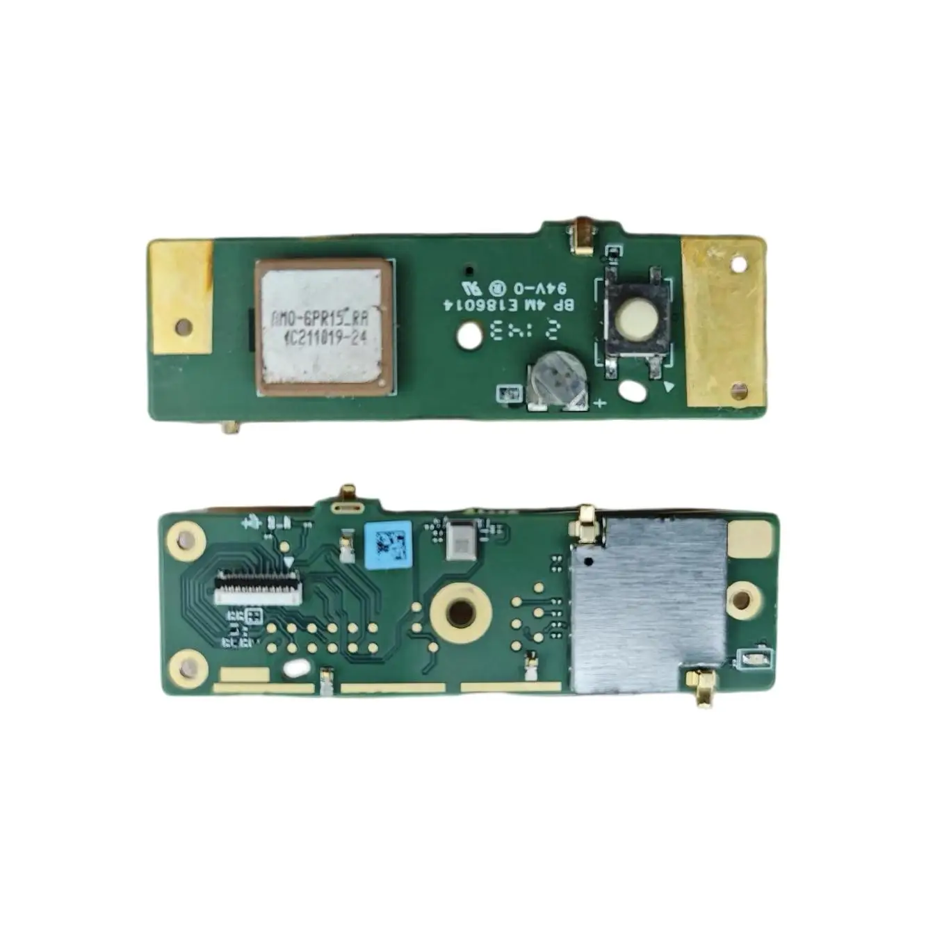 GoPro HERO 13 12 11 10 9 GPS Board Recording Button Board Key Button Replacement Repair Parts