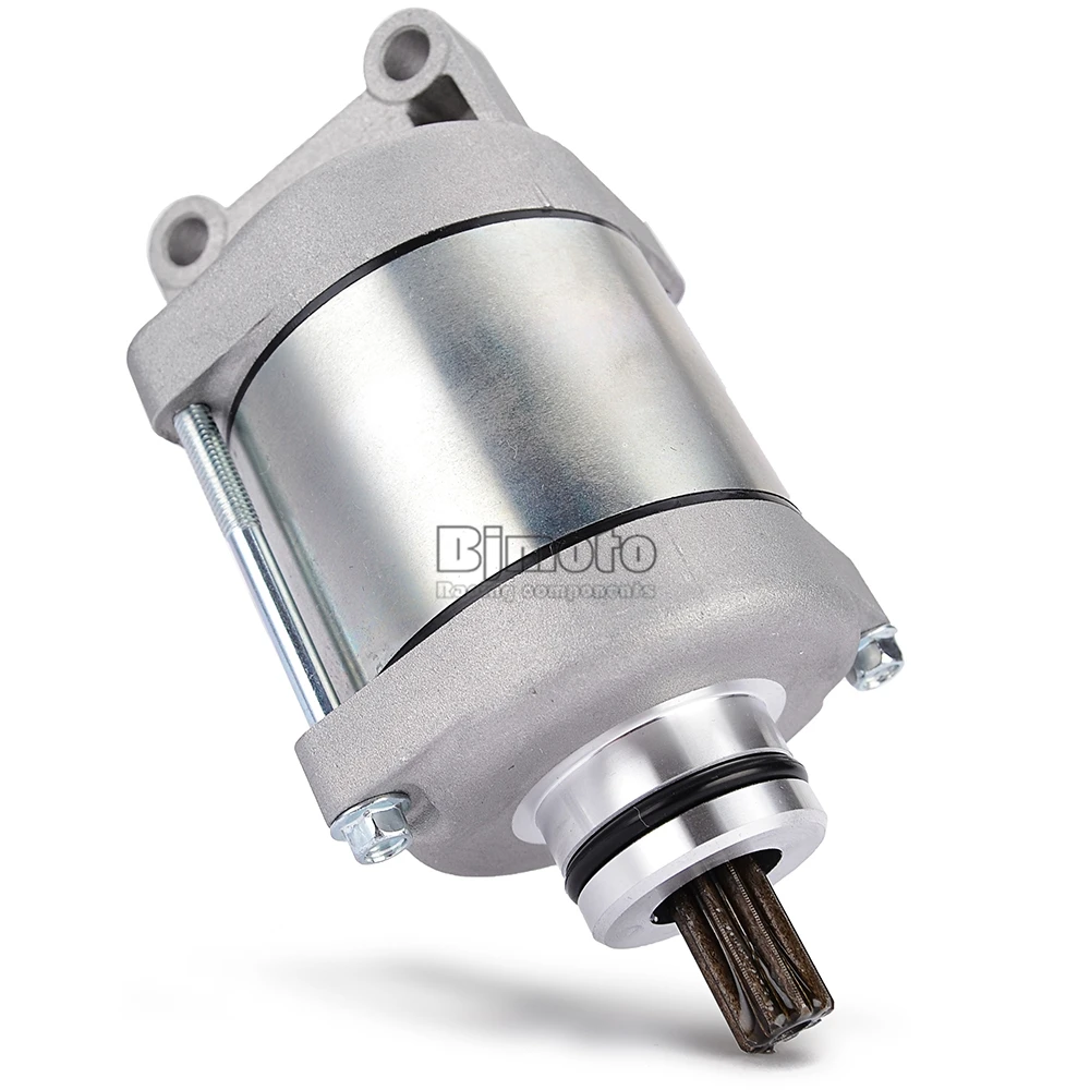 Anlasser für K&TM 250 300 XC XC-W EXC 450 XC-F 500 EXC-F für Husqvarna FS450 TX300 TE300 TE250 FX450 FE450 FE501 FC450 – Detail 11