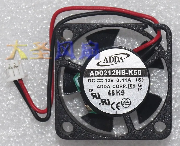 

Бесплатная доставка, оригинальный AD0212HB-K50 HA30101V3-000C-A99, вентилятор видеокарты с жестким диском и приставкой