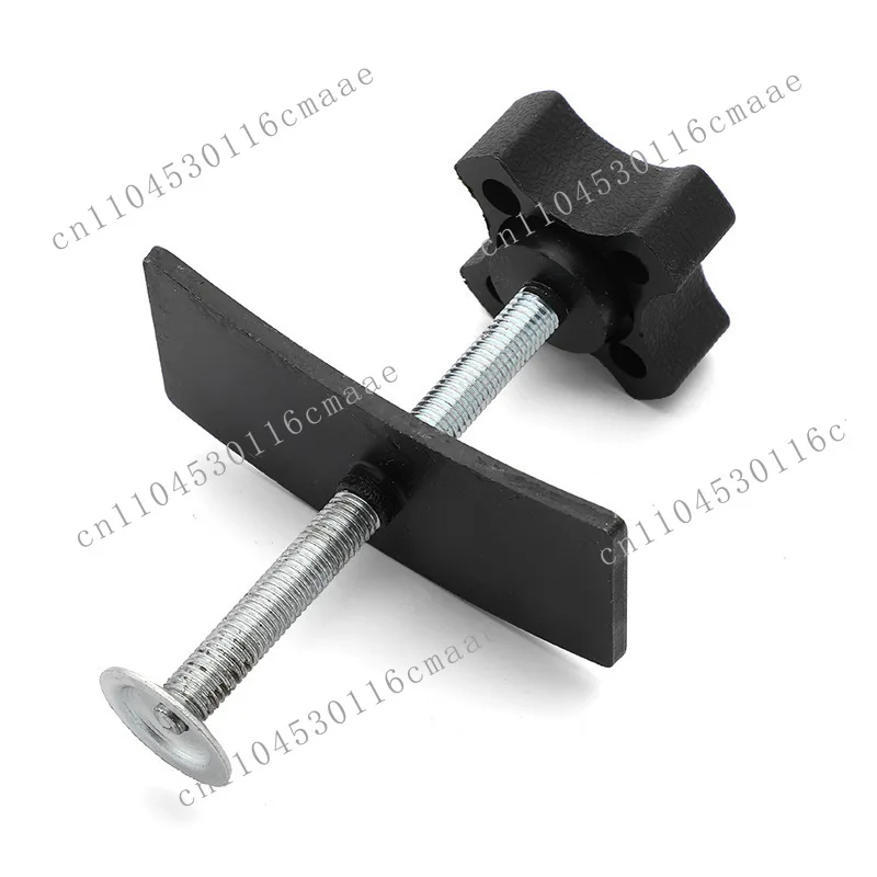 Front wheel brake sub-pump return tool Butterfly brake piston return adjustment Special for automobile brake pad replacement