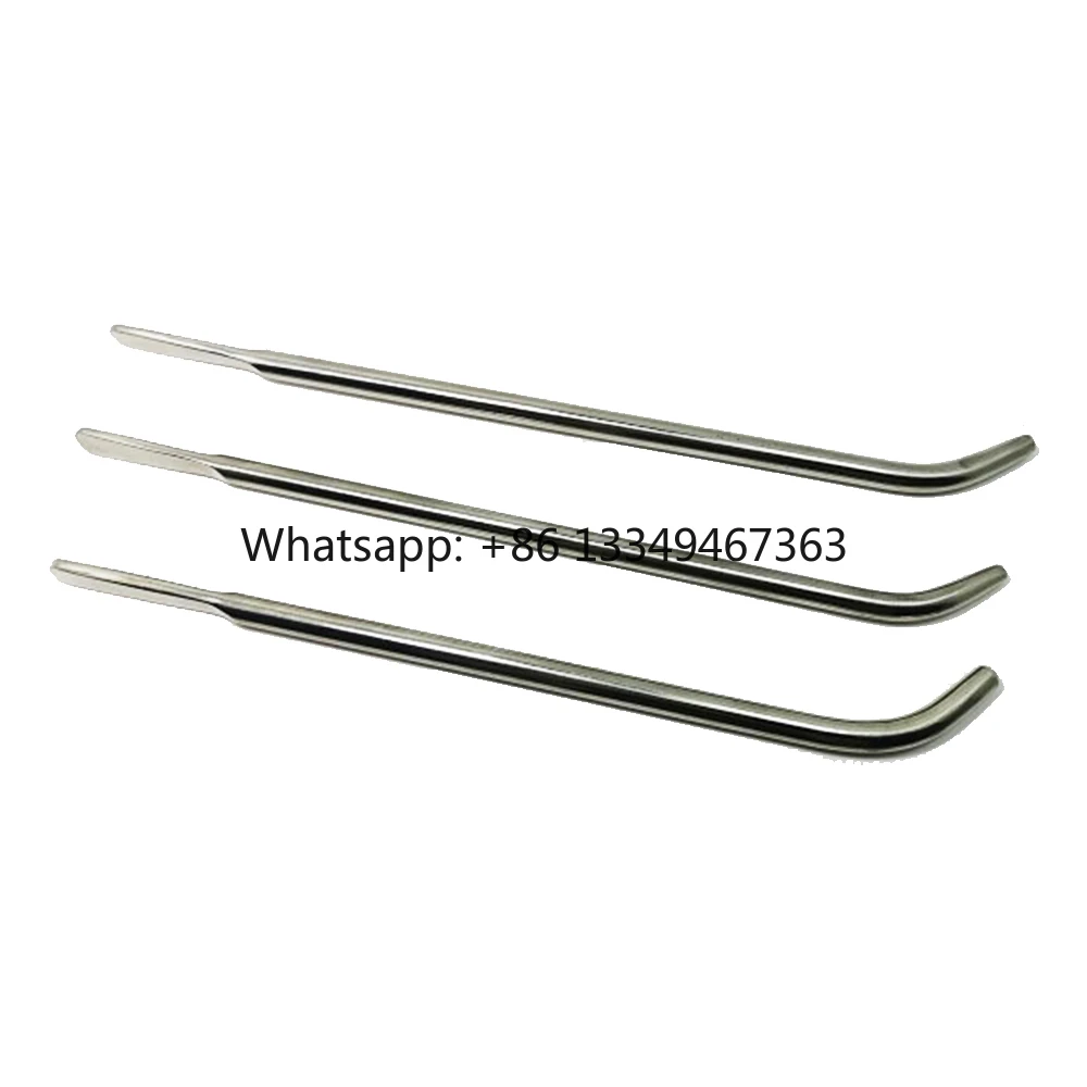 High Quality Reusable Urology Urethral Dilator