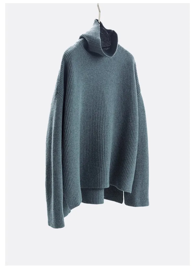 Grayish Blue