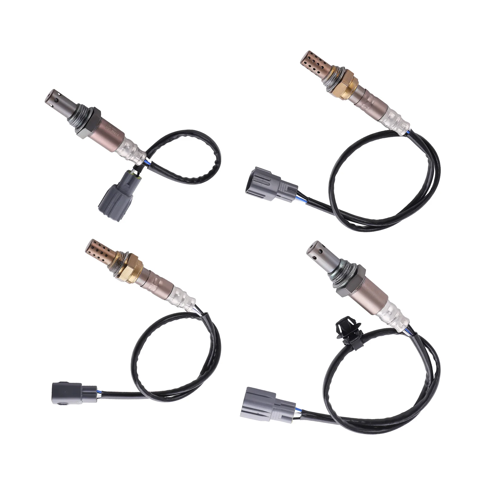 Sensor de oxigênio o2 4 unidades adequado para Lexus ES300 Toyota Camry 02-06 234-9042 234-9047