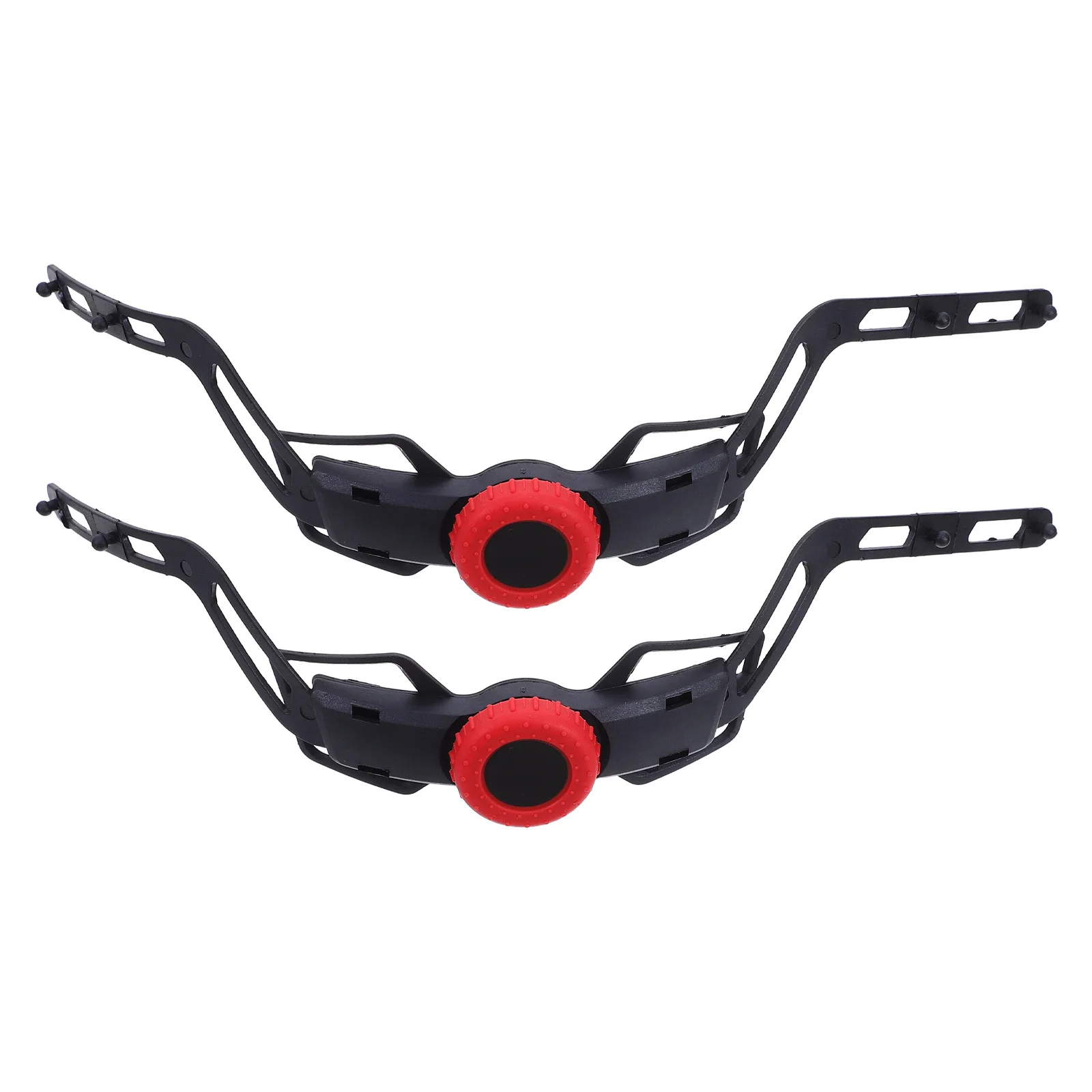 

Regulator Universal Fit Adjustment Kit for Cycling Motorcycle Helmets Safety Protection Gear for All Ages Sports