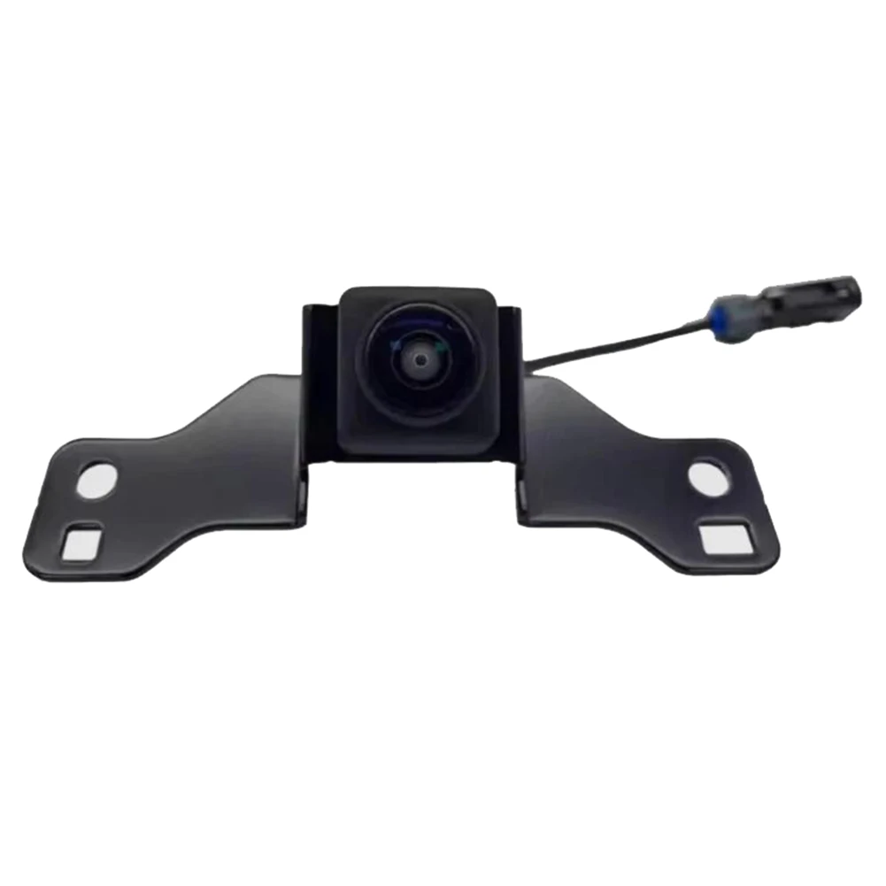 

For Mitsubishi 2022-24 Outlander Front View Camera Parking Assist 8781A314 Easy To Use High Quality Tools