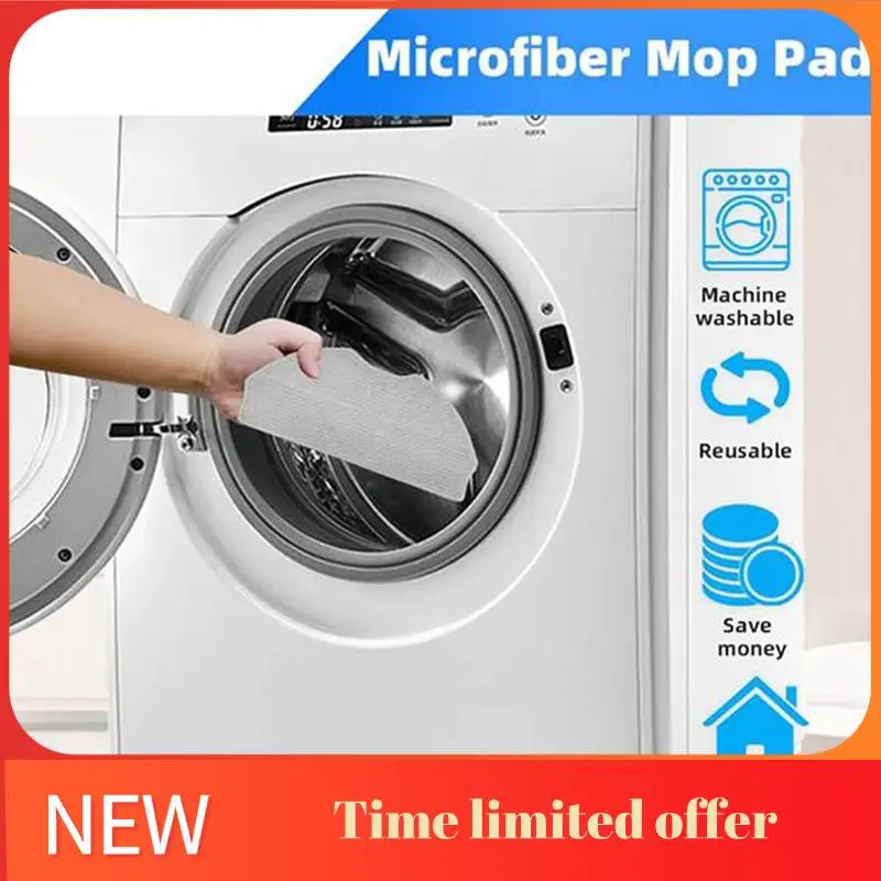 ROPVACNIC S1 / A1, Tipdiy G90, Betboyles V75S, VIPSUN Z1 로봇 진공청소기용 A006-18 PCS 사이드 브러시, 걸레, 필터 (내구성 강함 & 간편 설치)